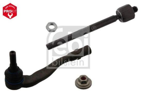 FEBI BILSTEIN Spurstange 40995 + Spurstange 40996 Bild FEBI BILSTEIN Spurstange 40995 + Spurstange 40996