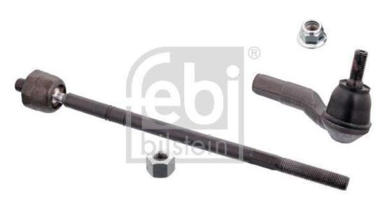 FEBI BILSTEIN Spurstange 102247 + Spurstange 102246 Bild FEBI BILSTEIN Spurstange 102247 + Spurstange 102246