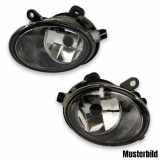 MAGNETI MARELLI Nebelscheinwerfer 719000000199 + Nebelscheinwerfer 719000000198