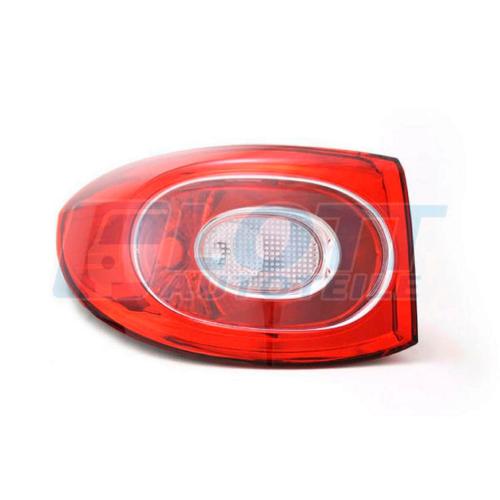 JOHNS Heckleuchte 95 91 87-1 + Heckleuchte 95 91 88-1 Bild JOHNS Heckleuchte 95 91 87-1 + Heckleuchte 95 91 88-1