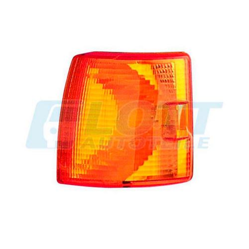 JOHNS Blinkleuchte 95 66 19 + Blinkleuchte 95 66 20 Bild JOHNS Blinkleuchte 95 66 19 + Blinkleuchte 95 66 20