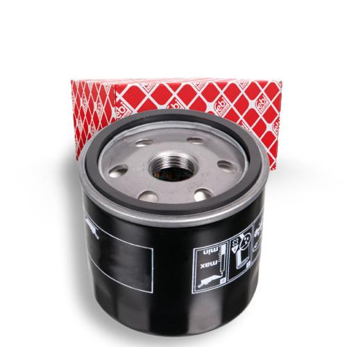 FEBI BILSTEIN Luftfilter 38923 + Ölfilter 38813 + Filter, Innenraumluft 37049 + Motoröl 101152 Bild FEBI BILSTEIN Luftfilter 38923 + Ölfilter 38813 + Filter, Innenraumluft 37049 + Motoröl 101152