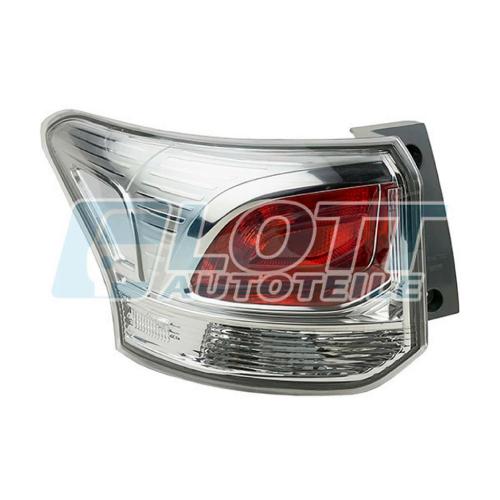 JOHNS Heckleuchte 52 82 88-1 + Heckleuchte 52 82 87-1 Bild JOHNS Heckleuchte 52 82 88-1 + Heckleuchte 52 82 87-1