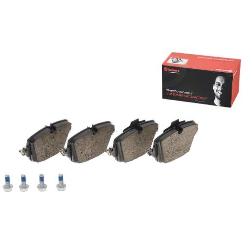 BREMBO Bremsbelagsatz, Scheibenbremse P 85 180 + Bremsscheibe 09.D482.33 Bild BREMBO Bremsbelagsatz, Scheibenbremse P 85 180 + Bremsscheibe 09.D482.33