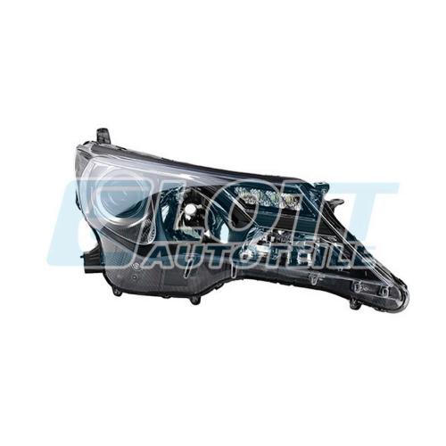 JOHNS Hauptscheinwerfer 81 44 09 + Hauptscheinwerfer 81 44 10 Bild JOHNS Hauptscheinwerfer 81 44 09 + Hauptscheinwerfer 81 44 10
