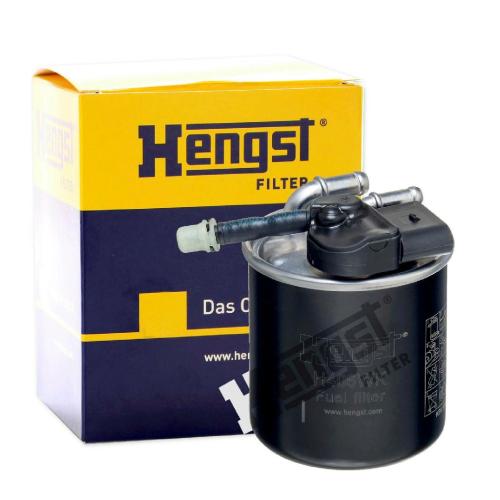 Ölfilter + Luftfilter + Innenraumfilter + Kraftstofffilter + Schraube Bild Ölfilter + Luftfilter + Innenraumfilter + Kraftstofffilter + Schraube