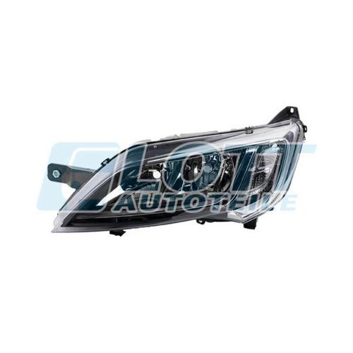 JOHNS Hauptscheinwerfer 30 44 10-5 + Hauptscheinwerfer 30 44 09-5 Bild JOHNS Hauptscheinwerfer 30 44 10-5 + Hauptscheinwerfer 30 44 09-5