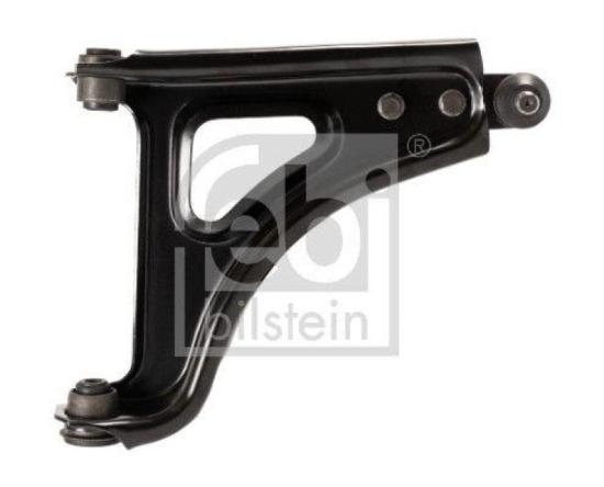 FEBI BILSTEIN Lenker, Radaufhängung 09315 + Lenker, Radaufhängung 09316 Bild FEBI BILSTEIN Lenker, Radaufhängung 09315 + Lenker, Radaufhängung 09316