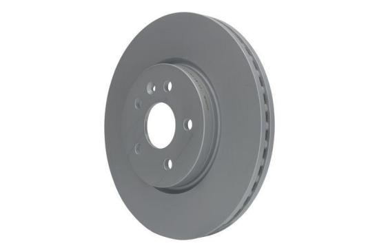 ATE Bremsbelagsatz, Scheibenbremse 13.0460-7263.2 + Bremsscheibe 24.0126-0182.1 Bild ATE Bremsbelagsatz, Scheibenbremse 13.0460-7263.2 + Bremsscheibe 24.0126-0182.1