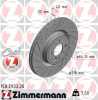 ZIMMERMANN Bremsscheibe 150.2933.20 + Bremsbelagsatz, Scheibenbremse 24478.150.1 BREMBO Warnkontakt, Bremsbelagverschleiß A 00 299 Bild ZIMMERMANN Bremsscheibe 150.2933.20 + Bremsbelagsatz, Scheibenbremse 24478.150.1 BREMBO Warnkontakt, Bremsbelagverschleiß A 00 299