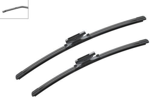 BOSCH Wischblatt 3 397 007 692 + Wischblatt 3 397 004 629 SONAX Reiniger, Scheibenreinigungsanlage 02602000 Bild BOSCH Wischblatt 3 397 007 692 + Wischblatt 3 397 004 629 SONAX Reiniger, Scheibenreinigungsanlage 02602000