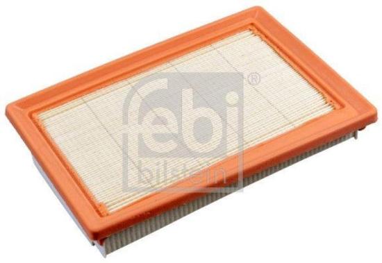 FEBI BILSTEIN Luftfilter 101665 + Motoröl 172188 + Ölfilter 109123 Bild FEBI BILSTEIN Luftfilter 101665 + Motoröl 172188 + Ölfilter 109123