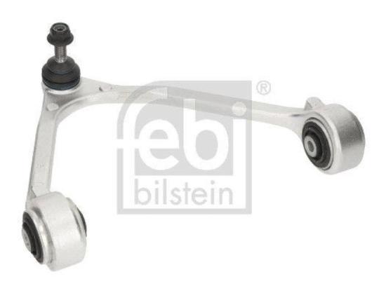 FEBI BILSTEIN Lenker, Radaufhängung 48096 + Lenker, Radaufhängung 48095 Bild FEBI BILSTEIN Lenker, Radaufhängung 48096 + Lenker, Radaufhängung 48095