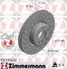 ZIMMERMANN Bremsscheibe 150.2906.32 + Bremsbelagsatz, Scheibenbremse 25028.180.1 BREMBO Warnkontakt, Bremsbelagverschleiß A 00 473 Bild ZIMMERMANN Bremsscheibe 150.2906.32 + Bremsbelagsatz, Scheibenbremse 25028.180.1 BREMBO Warnkontakt, Bremsbelagverschleiß A 00 473
