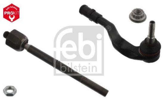 FEBI BILSTEIN Spurstange 43795 + Spurstange 43796 Bild FEBI BILSTEIN Spurstange 43795 + Spurstange 43796