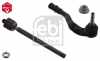 FEBI BILSTEIN Spurstange 43795 + Spurstange 43796 Bild FEBI BILSTEIN Spurstange 43795 + Spurstange 43796