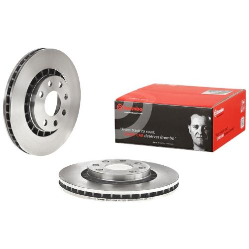 BREMBO Bremsbelagsatz, Scheibenbremse P 59 017 + Bremsscheibe 09.5148.24 Bild BREMBO Bremsbelagsatz, Scheibenbremse P 59 017 + Bremsscheibe 09.5148.24