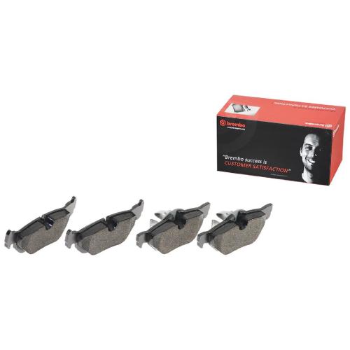BREMBO Warnkontakt, Bremsbelagverschleiß A 00 212 + Bremsbelagsatz, Scheibenbremse P 06 038 + Bremsscheibe 09.B338.2X Bild BREMBO Warnkontakt, Bremsbelagverschleiß A 00 212 + Bremsbelagsatz, Scheibenbremse P 06 038 + Bremsscheibe 09.B338.2X