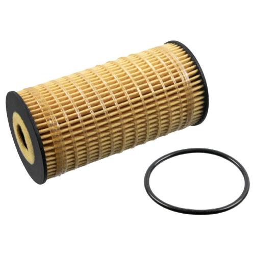 FEBI BILSTEIN Motoröl 108362 + Ölfilter 37319 + Luftfilter 40209 Bild FEBI BILSTEIN Motoröl 108362 + Ölfilter 37319 + Luftfilter 40209