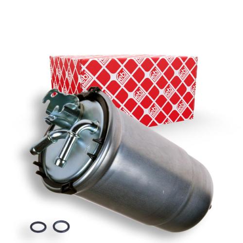 FEBI BILSTEIN Motoröl 32931 + Luftfilter 30356 + Motoröl 32933 + Ölfilter 22546 + Filter, Innenraumluft 19592 + Kraftstofffilter 100482 Bild FEBI BILSTEIN Motoröl 32931 + Luftfilter 30356 + Motoröl 32933 + Ölfilter 22546 + Filter, Innenraumluft 19592 + Kraftstofffilter 100482