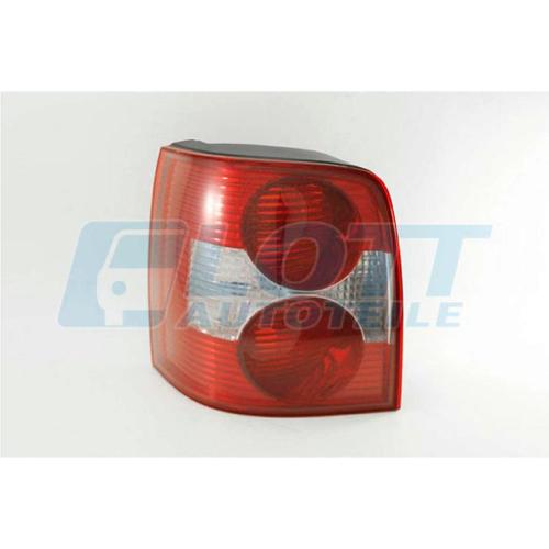 JOHNS Heckleuchte 95 49 87-5 + Heckleuchte 95 49 88-5 Bild JOHNS Heckleuchte 95 49 87-5 + Heckleuchte 95 49 88-5