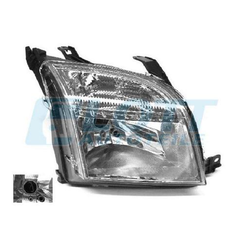 JOHNS Hauptscheinwerfer 32 61 09-2 + Hauptscheinwerfer 32 61 10-2 Bild JOHNS Hauptscheinwerfer 32 61 09-2 + Hauptscheinwerfer 32 61 10-2