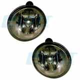 JOHNS Nebelscheinwerfer 60 21 29 + Nebelscheinwerfer 60 21 30
