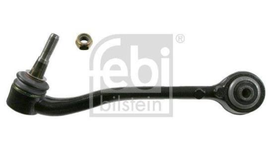 FEBI BILSTEIN Lenker, Radaufhängung 21455 + Lenker, Radaufhängung 21456 Bild FEBI BILSTEIN Lenker, Radaufhängung 21455 + Lenker, Radaufhängung 21456