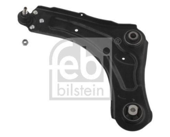 FEBI BILSTEIN Lenker, Radaufhängung 37068 + Lenker, Radaufhängung 37067 Bild FEBI BILSTEIN Lenker, Radaufhängung 37068 + Lenker, Radaufhängung 37067