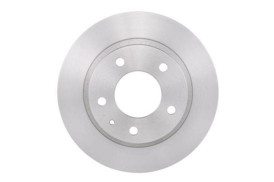 BOSCH Bremsscheibe 0 986 478 633 + Bremsbelagsatz, Scheibenbremse 0 986 424 295 Bild BOSCH Bremsscheibe 0 986 478 633 + Bremsbelagsatz, Scheibenbremse 0 986 424 295