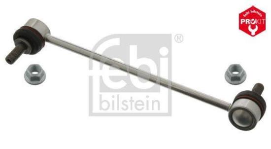 FEBI BILSTEIN Stange/Strebe, Stabilisator 43557 + Stange/Strebe, Stabilisator 43556 Bild FEBI BILSTEIN Stange/Strebe, Stabilisator 43557 + Stange/Strebe, Stabilisator 43556