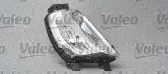 VALEO Nebelscheinwerfer 043599 + Nebelscheinwerfer 043600 Bild VALEO Nebelscheinwerfer 043599 + Nebelscheinwerfer 043600