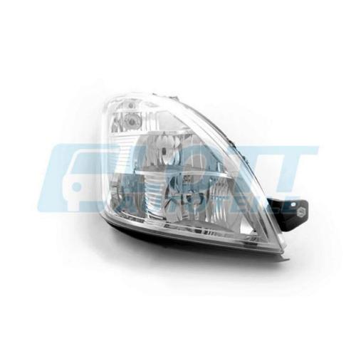 JOHNS Hauptscheinwerfer 40 43 09 + Hauptscheinwerfer 40 43 10 Bild JOHNS Hauptscheinwerfer 40 43 09 + Hauptscheinwerfer 40 43 10