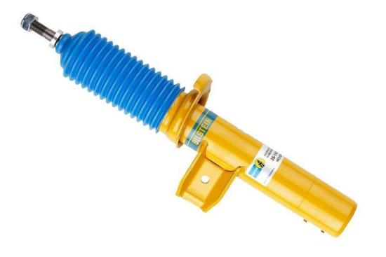 BILSTEIN Stoßdämpfer 35-142461 + Stoßdämpfer 35-142454 Bild BILSTEIN Stoßdämpfer 35-142461 + Stoßdämpfer 35-142454