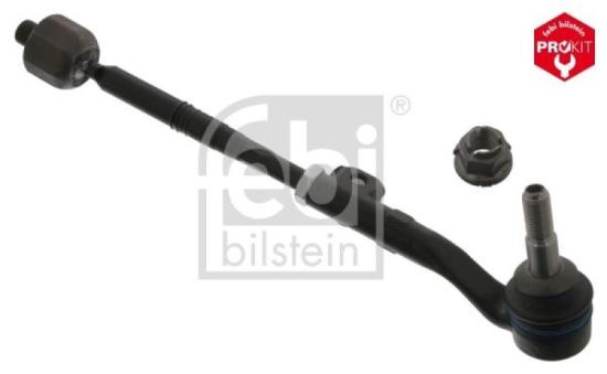 FEBI BILSTEIN Spurstange 44670 + Spurstange 44669 Bild FEBI BILSTEIN Spurstange 44670 + Spurstange 44669