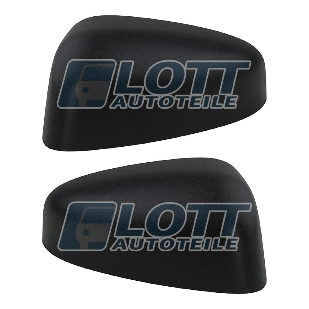 JOHNS Abdeckung, Außenspiegel 33 41 37-90 + Abdeckung, Außenspiegel 33 41 38-90