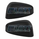 JOHNS Abdeckung, Außenspiegel 33 41 37-90 + Abdeckung, Außenspiegel 33 41 38-90