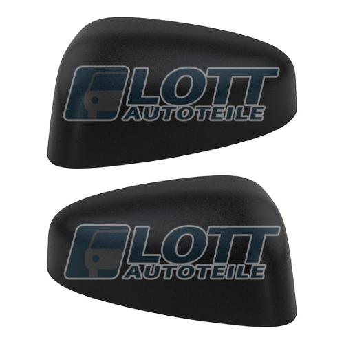 JOHNS Abdeckung, Außenspiegel 33 41 37-90 + Abdeckung, Außenspiegel 33 41 38-90 Bild JOHNS Abdeckung, Außenspiegel 33 41 37-90 + Abdeckung, Außenspiegel 33 41 38-90