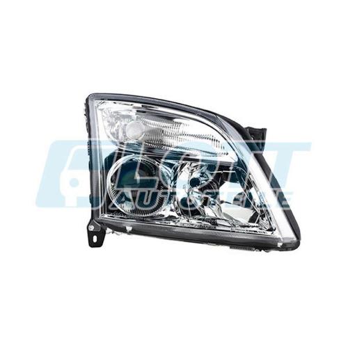 JOHNS Hauptscheinwerfer 55 16 10 + Hauptscheinwerfer 55 16 09 Bild JOHNS Hauptscheinwerfer 55 16 10 + Hauptscheinwerfer 55 16 09