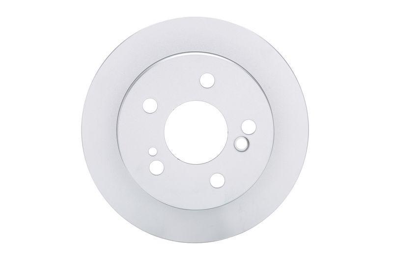 BOSCH Bremsbelagsatz, Scheibenbremse 0 986 494 058 + Bremsscheibe 0 986 478 188 + Bremsscheibe 0 986 478 114 + Bremsbelagsatz, Scheibenbremse 0 986 466 874