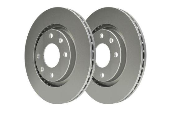 ATE Bremsscheibe 24.0120-0133.1 + Bremsbelagsatz, Scheibenbremse 13.0460-2829.2 Bild ATE Bremsscheibe 24.0120-0133.1 + Bremsbelagsatz, Scheibenbremse 13.0460-2829.2