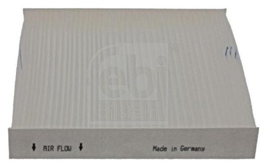 FEBI BILSTEIN Filter, Innenraumluft 44783 + Motoröl 172188 + Ölfilter 39837 + Luftfilter 39839 Bild FEBI BILSTEIN Filter, Innenraumluft 44783 + Motoröl 172188 + Ölfilter 39837 + Luftfilter 39839