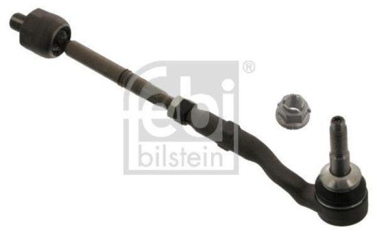 FEBI BILSTEIN Spurstange 39678 + Spurstange 39677 Bild FEBI BILSTEIN Spurstange 39678 + Spurstange 39677