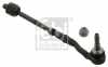 FEBI BILSTEIN Spurstange 39678 + Spurstange 39677 Bild FEBI BILSTEIN Spurstange 39678 + Spurstange 39677