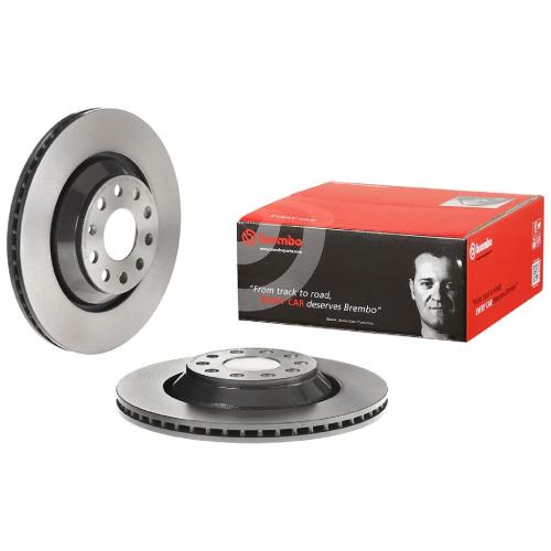 BREMBO Bremsscheibe 09.A200.11 + Bremsbelagsatz, Scheibenbremse P 85 124 Bild BREMBO Bremsscheibe 09.A200.11 + Bremsbelagsatz, Scheibenbremse P 85 124