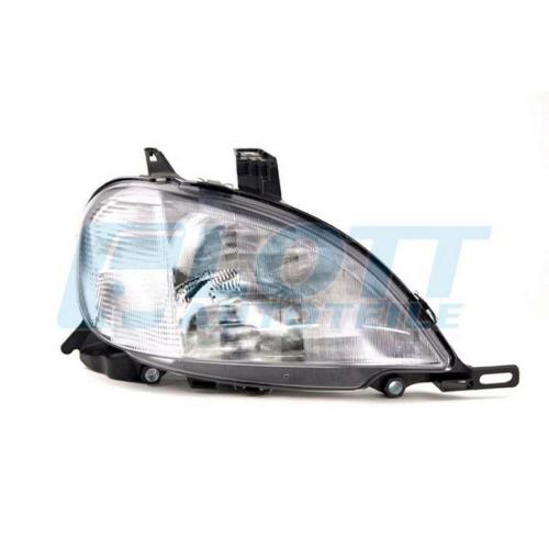 JOHNS Hauptscheinwerfer 50 81 10 + Hauptscheinwerfer 50 81 09 Bild JOHNS Hauptscheinwerfer 50 81 10 + Hauptscheinwerfer 50 81 09