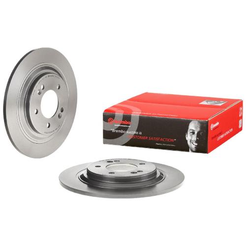 BREMBO Bremsbelagsatz, Scheibenbremse P 30 094 + Bremsscheibe 08.D221.11 Bild BREMBO Bremsbelagsatz, Scheibenbremse P 30 094 + Bremsscheibe 08.D221.11