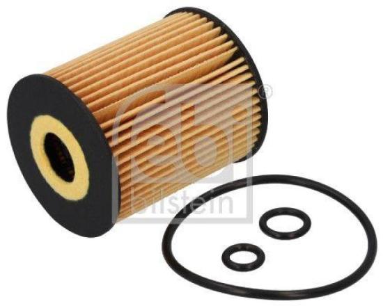 FEBI BILSTEIN Filter, Innenraumluft 37316 + Luftfilter 38881 + Motoröl 32947 + Ölfilter 109621 Bild FEBI BILSTEIN Filter, Innenraumluft 37316 + Luftfilter 38881 + Motoröl 32947 + Ölfilter 109621