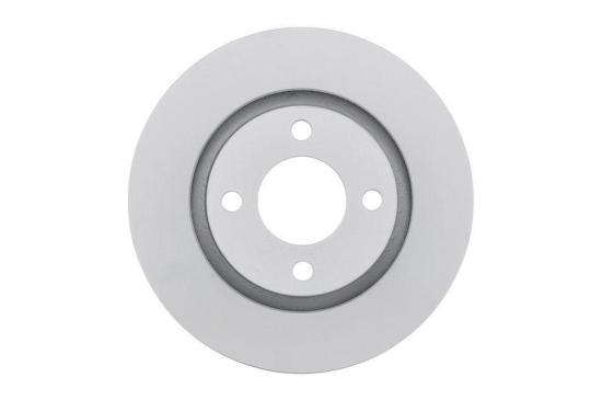 BOSCH Bremsbelagsatz, Scheibenbremse 0 986 466 700 + Bremsscheibe 0 986 478 128 Bild BOSCH Bremsbelagsatz, Scheibenbremse 0 986 466 700 + Bremsscheibe 0 986 478 128