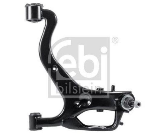FEBI BILSTEIN Lenker, Radaufhängung 48102 + Lenker, Radaufhängung 48101 Bild FEBI BILSTEIN Lenker, Radaufhängung 48102 + Lenker, Radaufhängung 48101